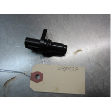 29P037 Camshaft Position Sensor From 2007 Lexus RX350  3.5